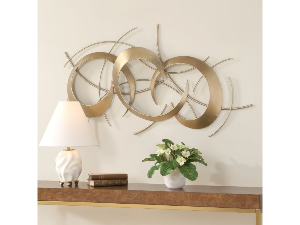 Motivate Metal Wall Decor - image 2