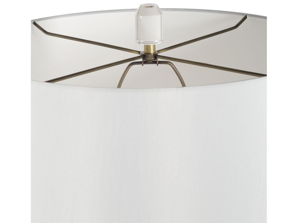 Shimmer Floor Lamp - image 4