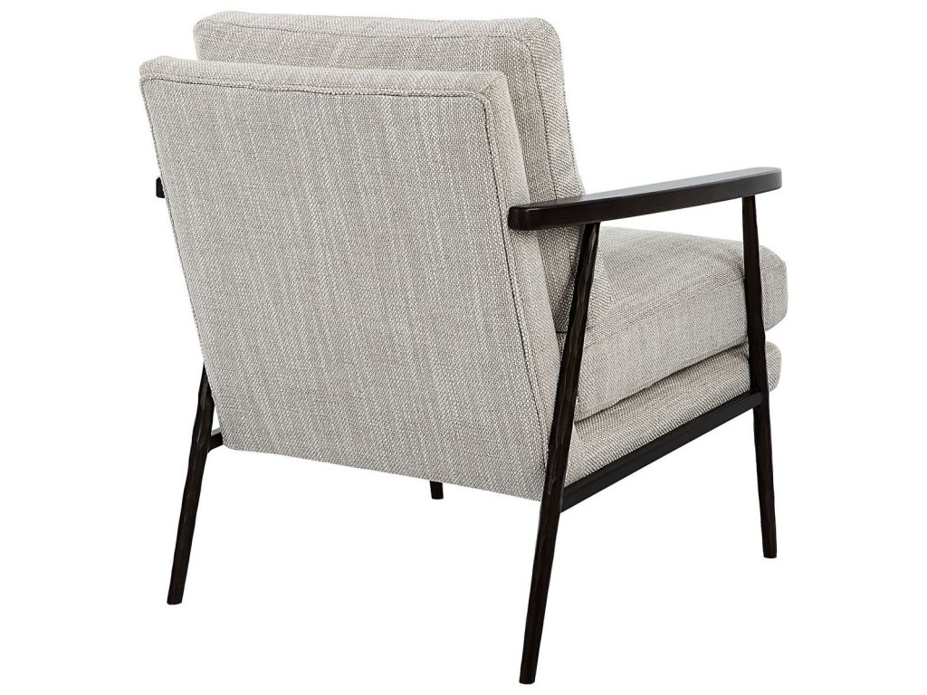 Sebastian Accent Chair - image 5