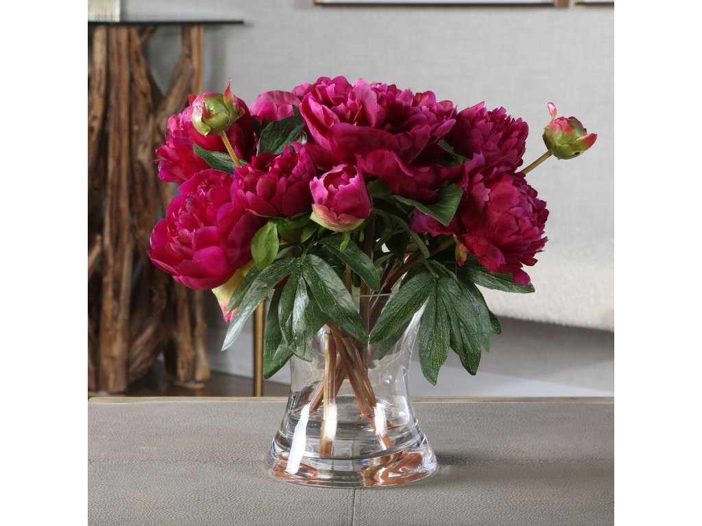 Prima Peony Bouquet - image 5