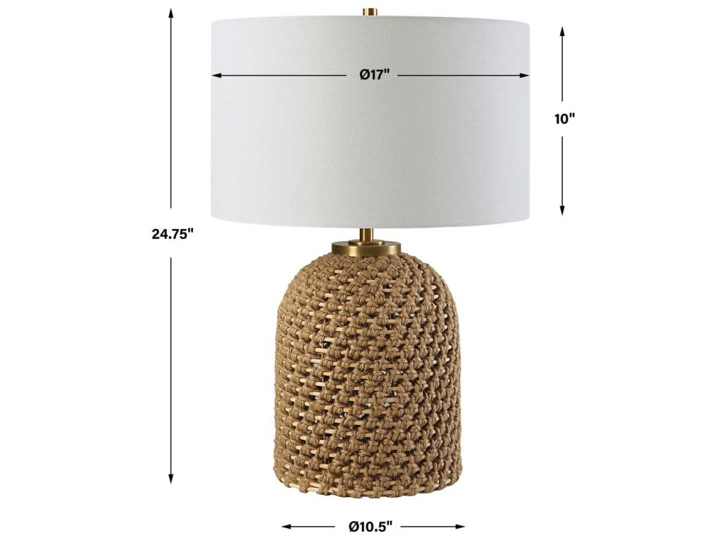 Kendari Table Lamp - image 7