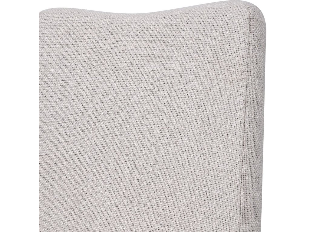 Delano Armless Chair, Walnut, 2 Per Box, Priced Each - image 6