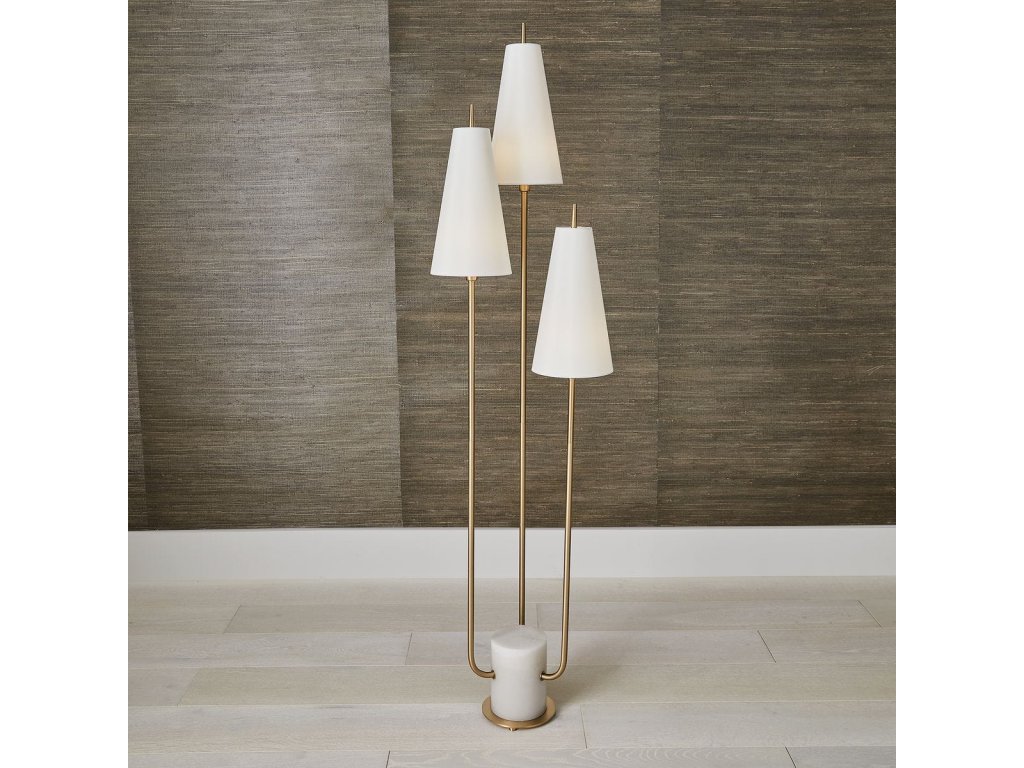 Elle Floor Lamp - image 1