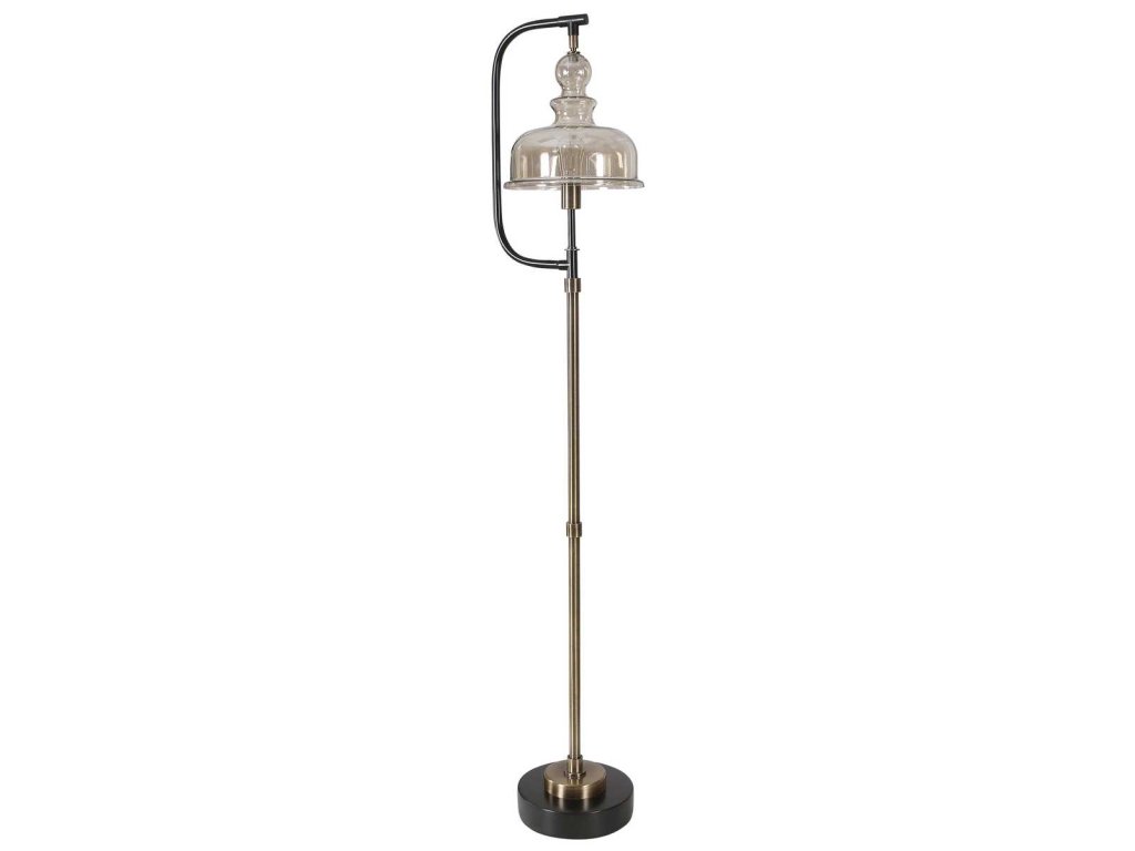 Elieser Floor Lamp - image 6
