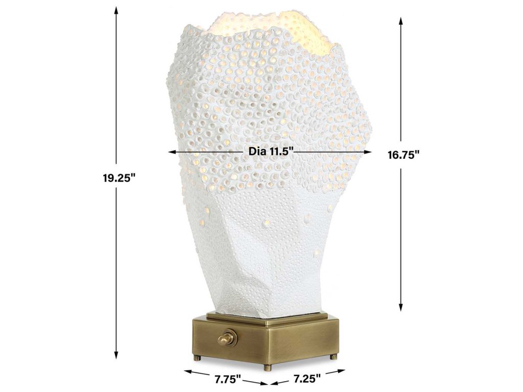 Asteroid Accent Lamp - image 10