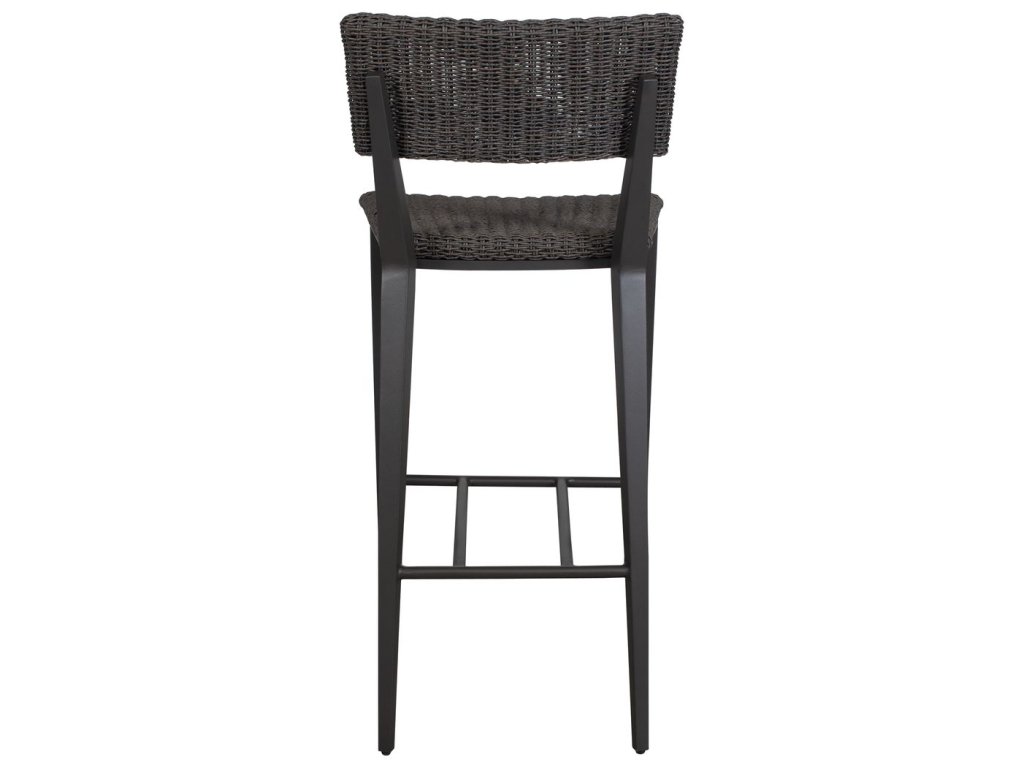 Calbas Outdoor Bar Stool, Java - image 4