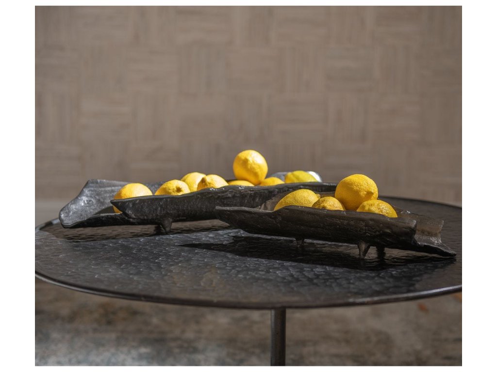 Caryn Trays, S/2 - image 2