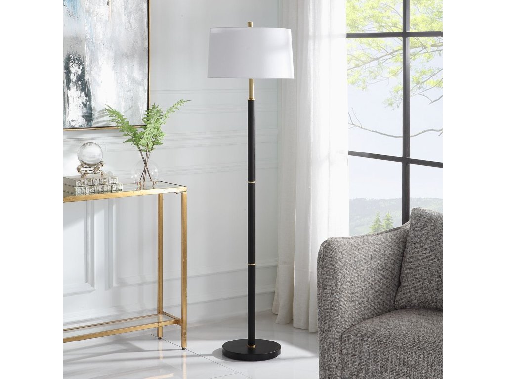 Floor Lamp - image 5