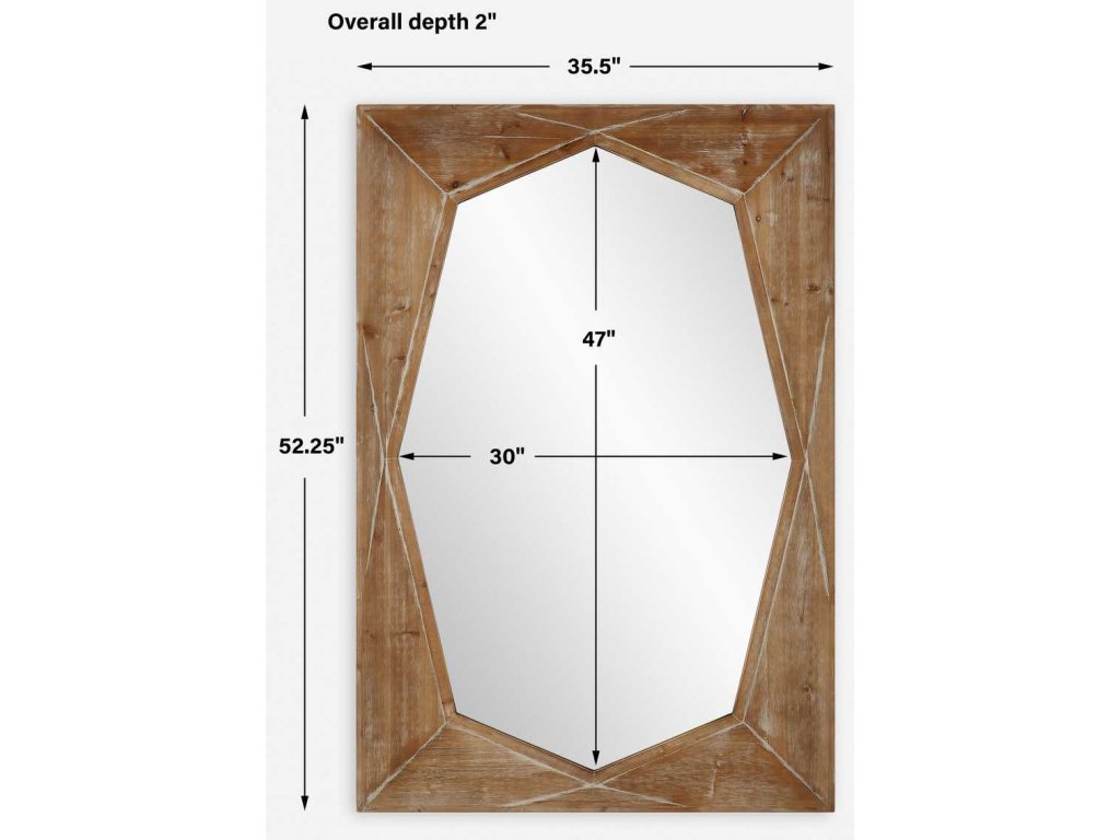 Marquise Mirror - image 5