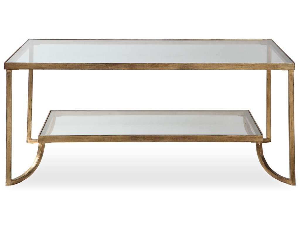 Katina Coffee Table - main image