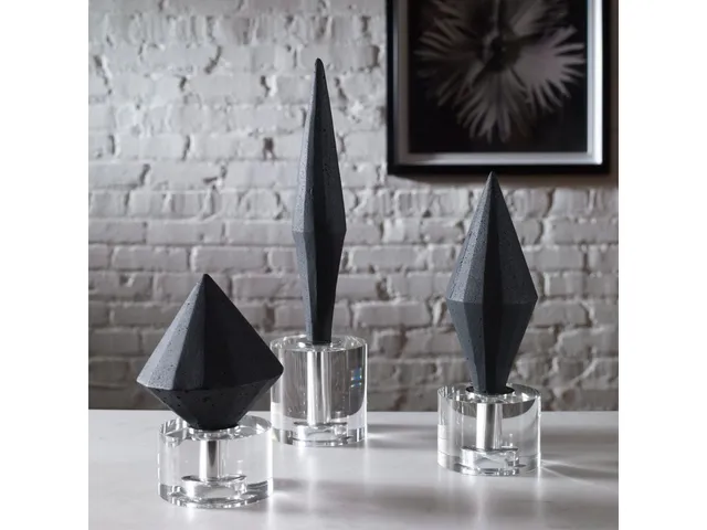 Alize, Black, S/3 - Alternative View