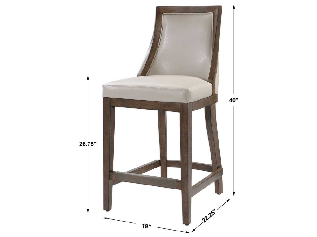 Purcell Counter Stool - image 8