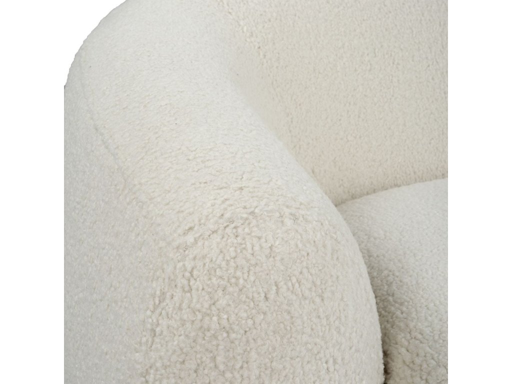 Capra Swivel Chair - image 6