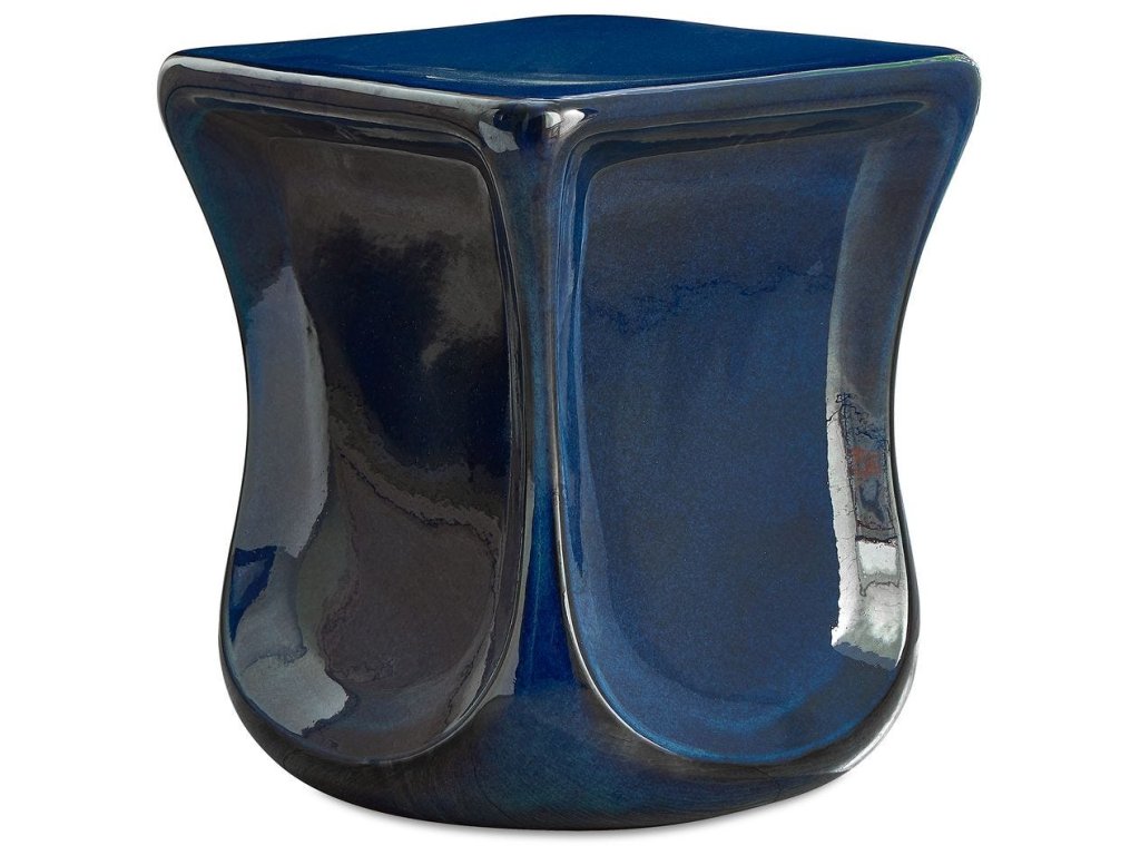 Kaz Garden Stool - main image