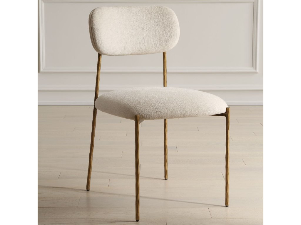 Capture Dining Chair, 2 Per Box, Priced Each - image 2