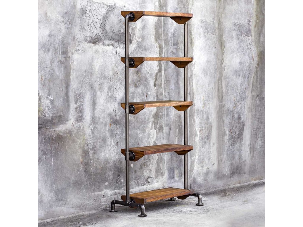 Rhordyn Etagere - image 3