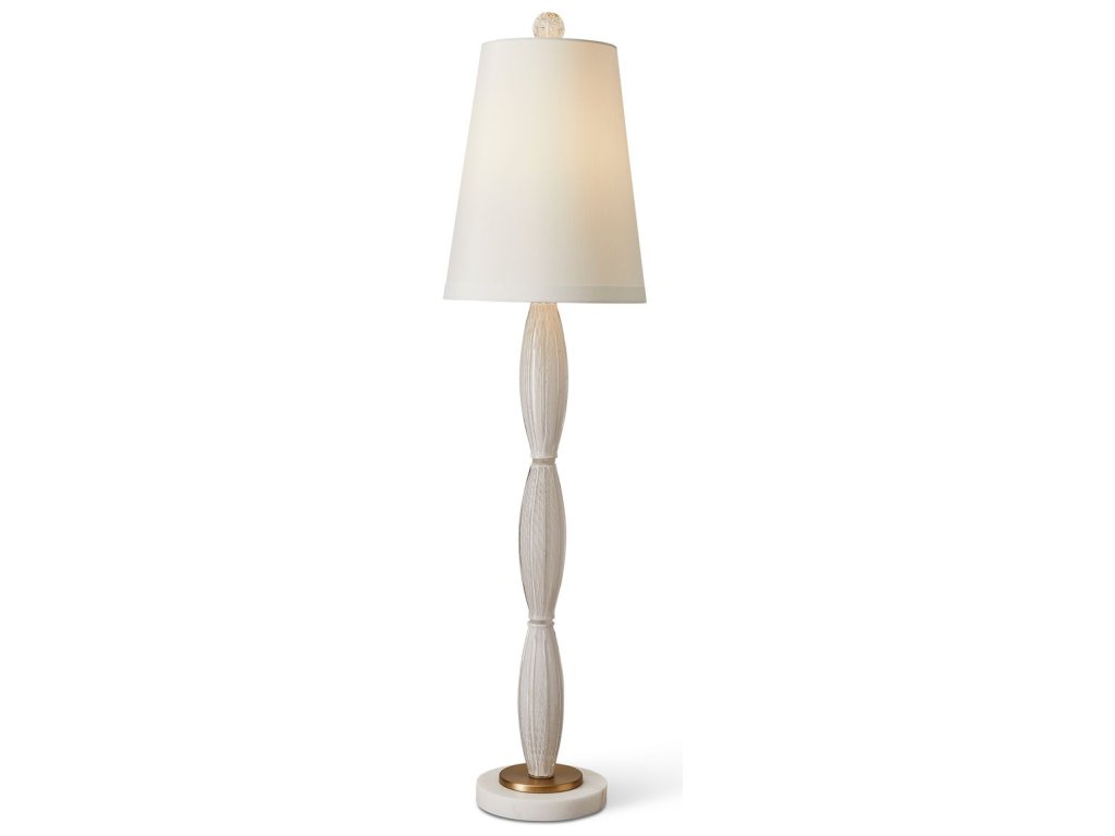 Curvaceous Table Lamp - main image