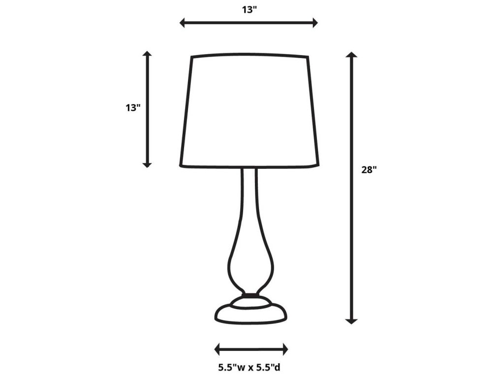 Table Lamp - image 7