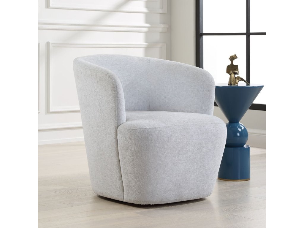 Mist Swivel Chair - image 2