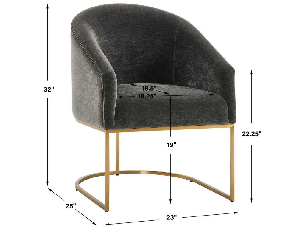Hanni Dining Chair - image 8