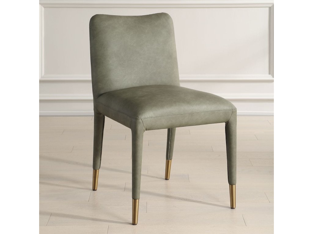 Conifer Dining Chair, Pine, 2 Per Box, Priced Each - image 2