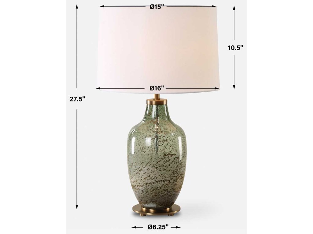 Chianti Table Lamp - image 7