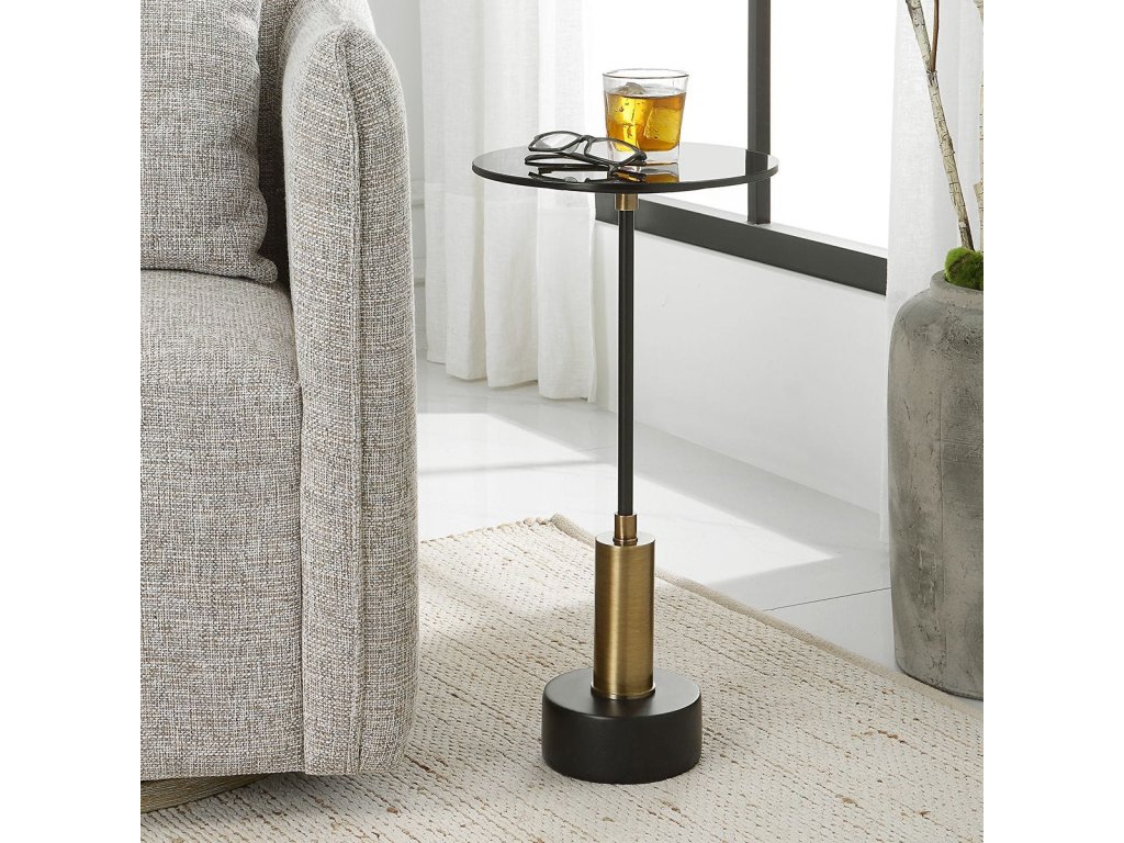 Spector Accent Table - image 1