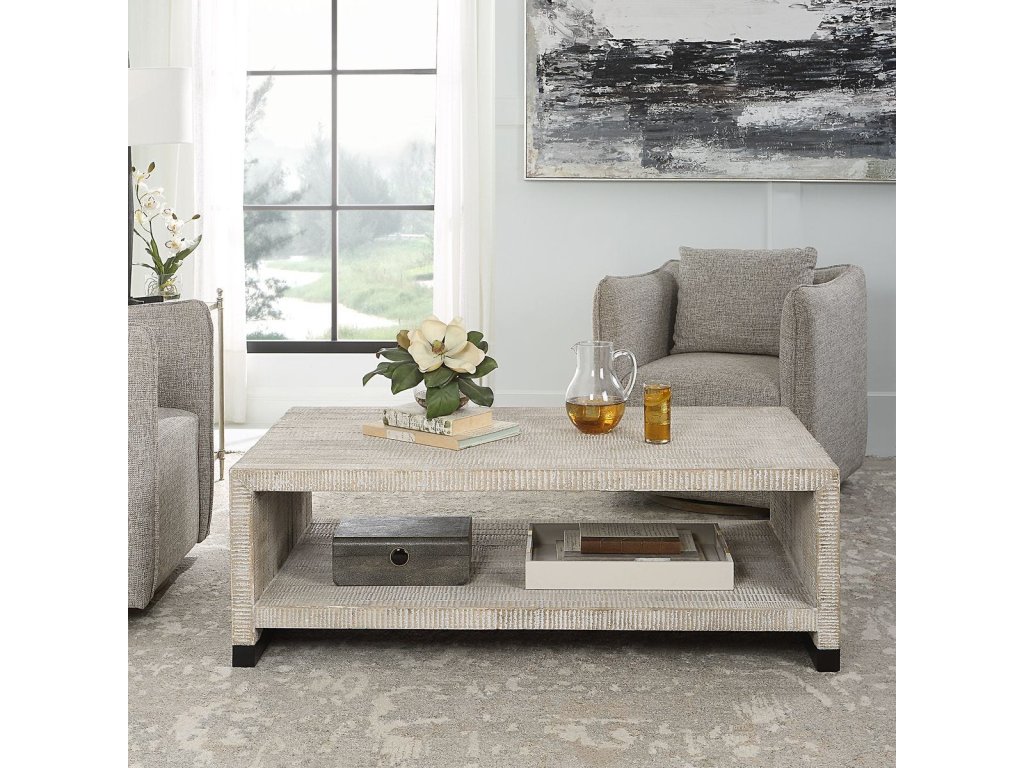 Bosk Coffee Table - image 1