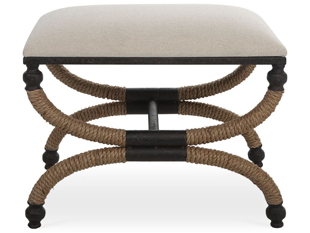 Icaria Small Bench - main image