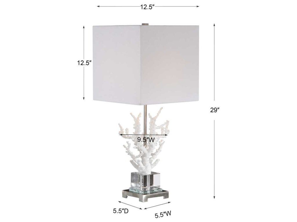 Corallo Table Lamp - image 7
