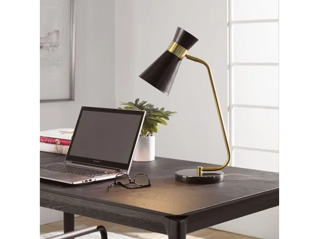 Desk Lamp - Alternative View