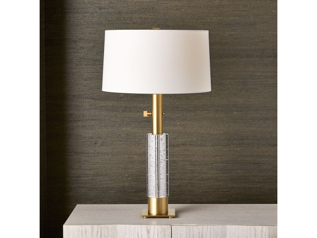 Bubbling Up Table Lamp - image 1