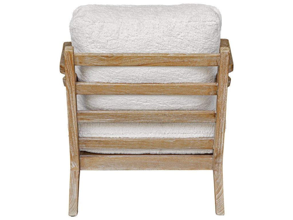 Laid Back Accent Chair - image 6