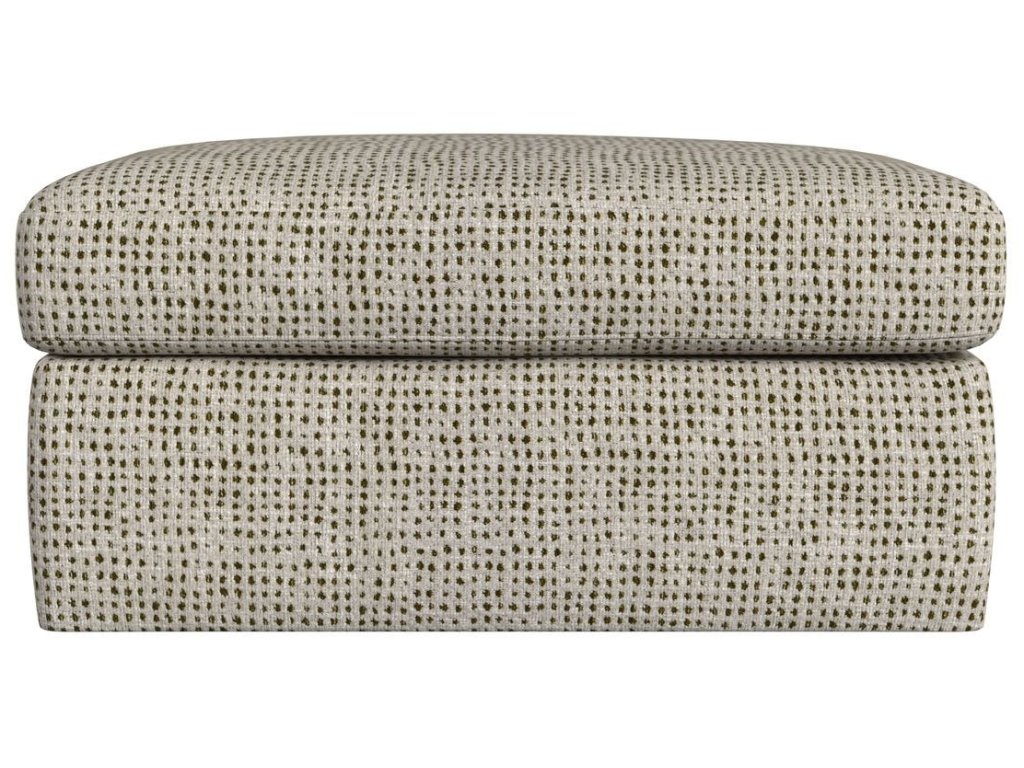 Great Plains Sofa, Ottoman - Dashing Olive - image 1