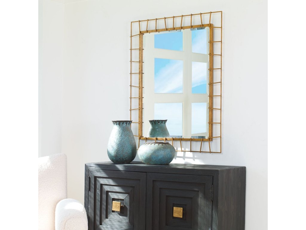 Townsend Mirror - image 1
