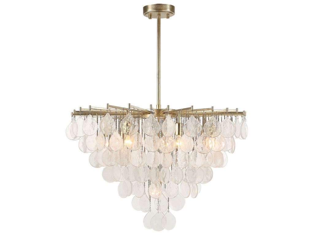 Goccia, 8 Lt Pendant - Large - image 3