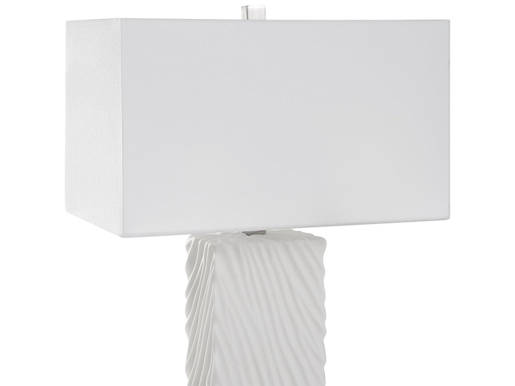 Pillar Table Lamp - image 3