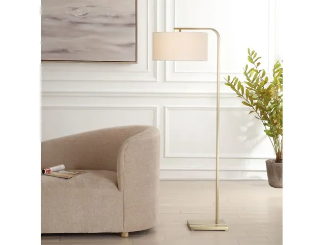 Laight Floor Lamp - Alternative View