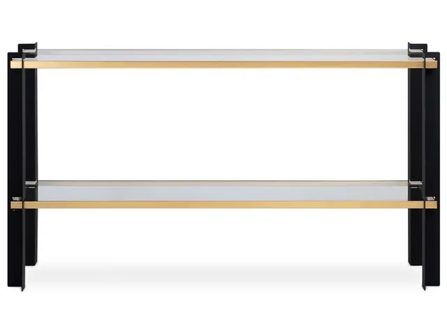 Cunene Console Table