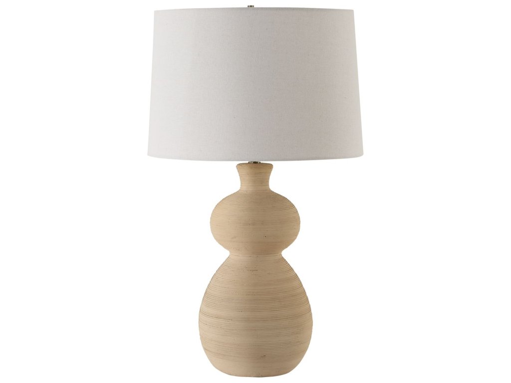 Pueblo Table Lamp - image 3