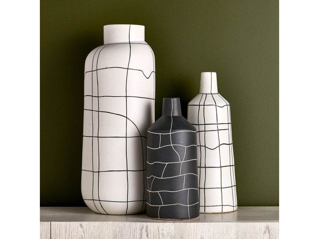 Network Bottles, S/2 - image 4