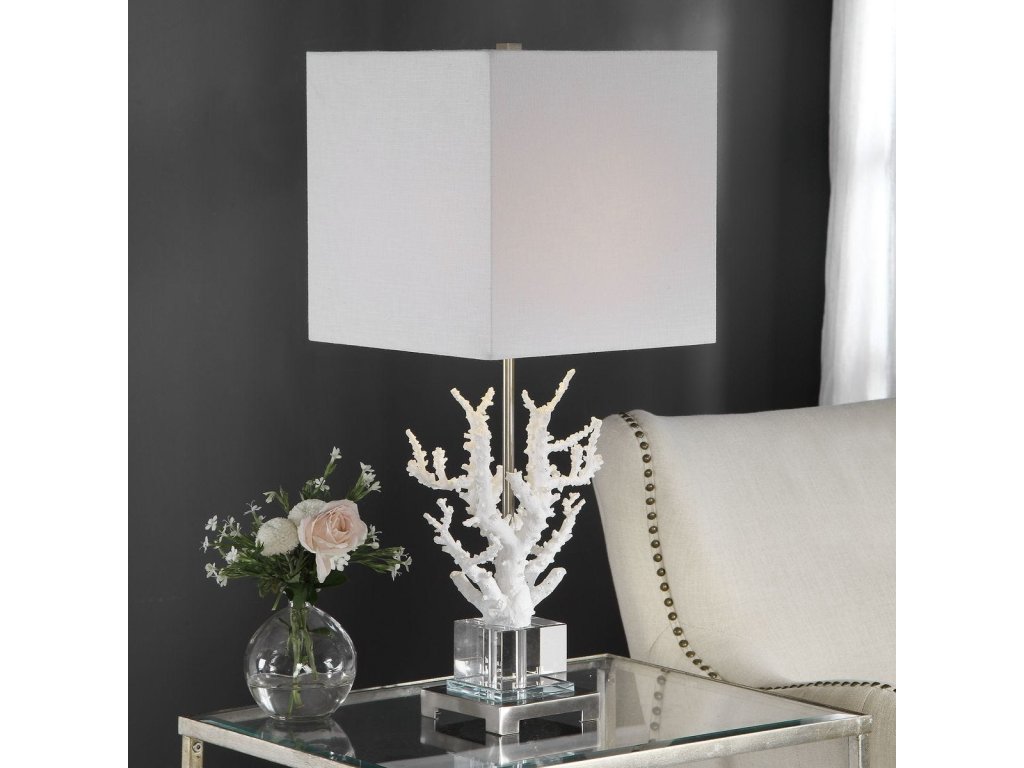 Corallo Table Lamp - image 1