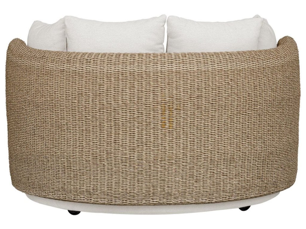 Sunset Outdoor Swivel Day Bed - image 4
