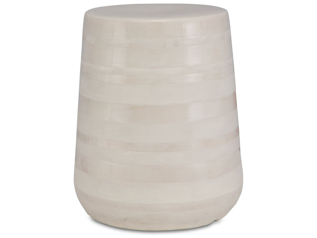 Desert Plains Garden Stool - main image