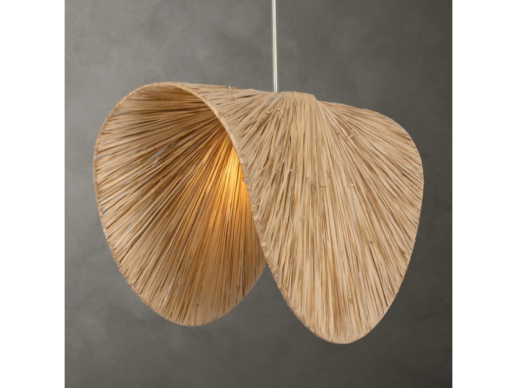 Bend, 1 Lt Pendant - image 1