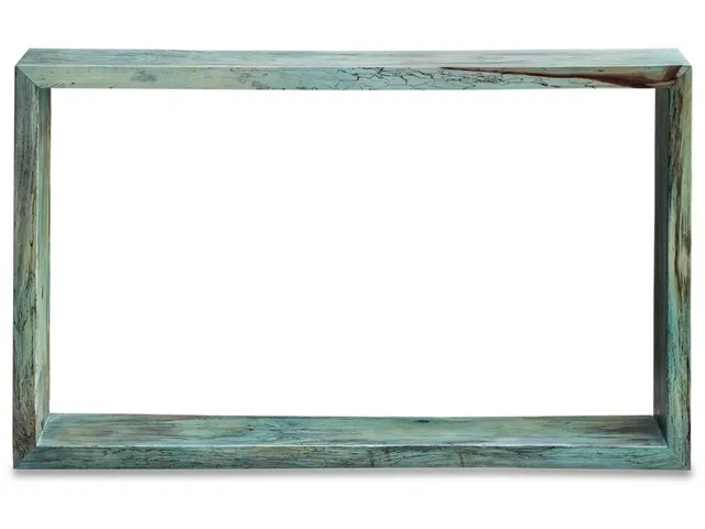 Teo Console Table