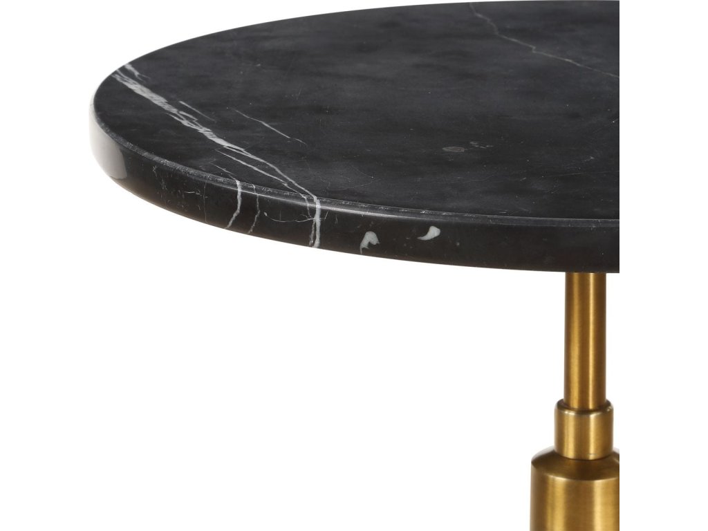 Rosston Accent Table - image 5