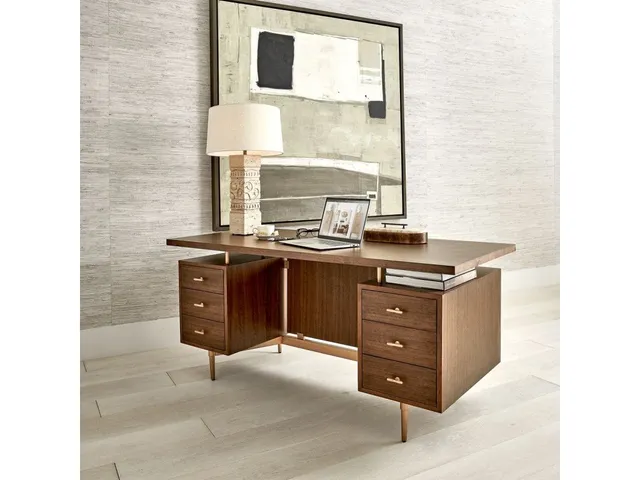 Enterprise Desk