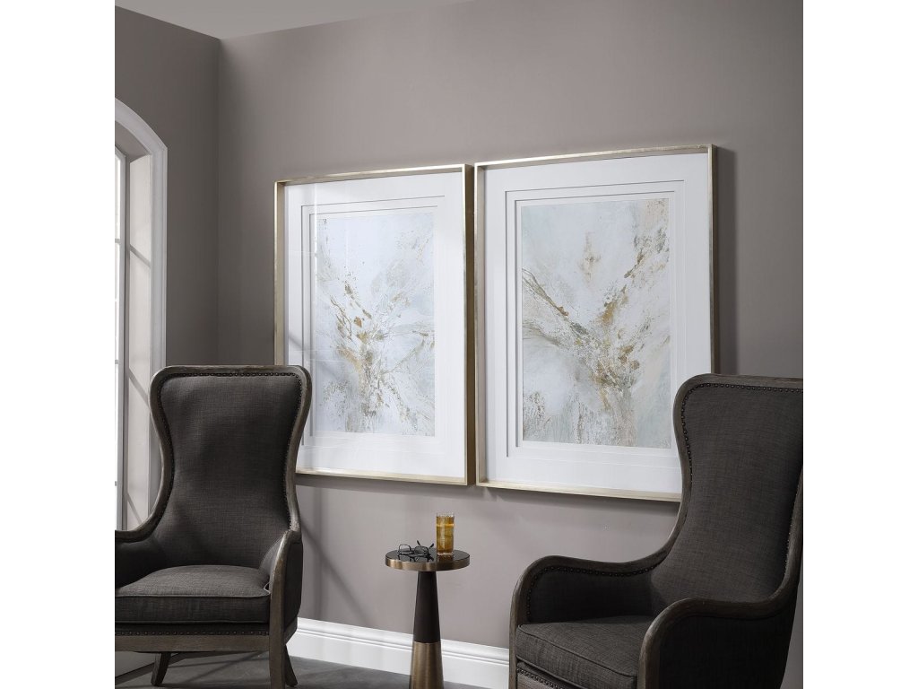 Ethos Framed Print - image 6