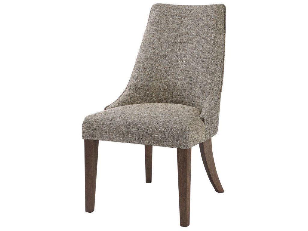 Daxton Armless Chair - image 2